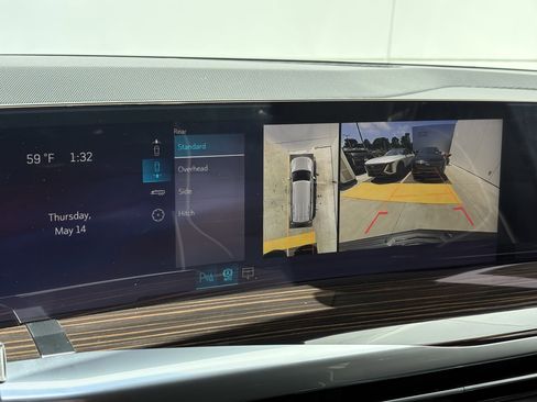 New 2026 Cadillac Escalade Luxury AWD/4WD image 25