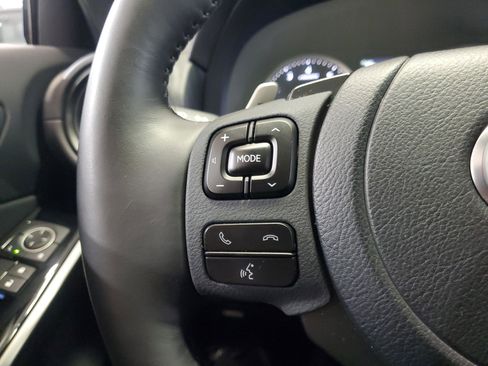 Certified 2023 Lexus IS 300 w/ Comfort Package image 21