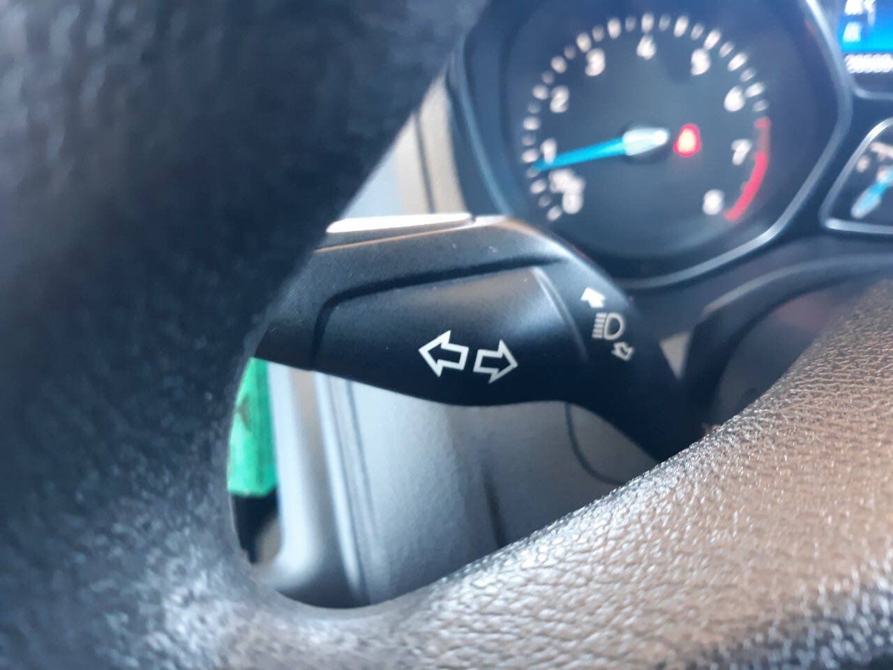 Used 2018 Ford Focus SEL FWD image 16