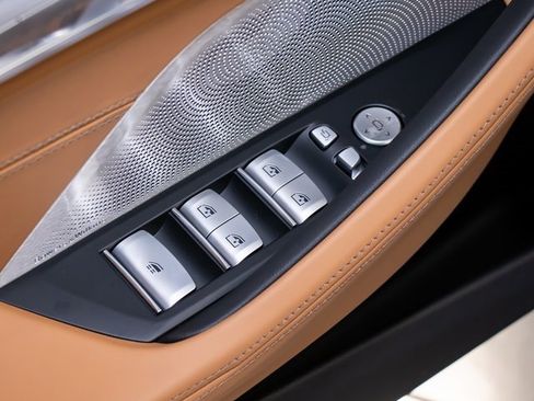 New 2026 BMW 840i xDrive Convertible image 16