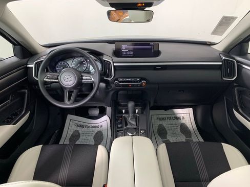 New 2026 MAZDA CX-50 AWD 2.5 S w/ Weather Package image 24