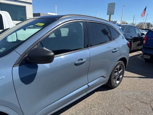 Used 2024 Ford Escape ST-Line w/ Tech Pack #1 image 28