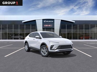 New 2026 Buick Envista Preferred w/ Convenience I Package