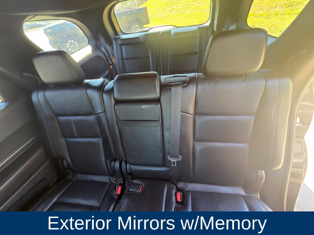 Used 2024 Dodge Durango GT AWD/4WD image 12