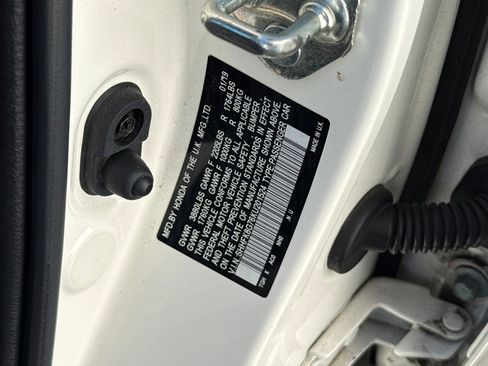 Used 2019 Honda Civic Type R image 20