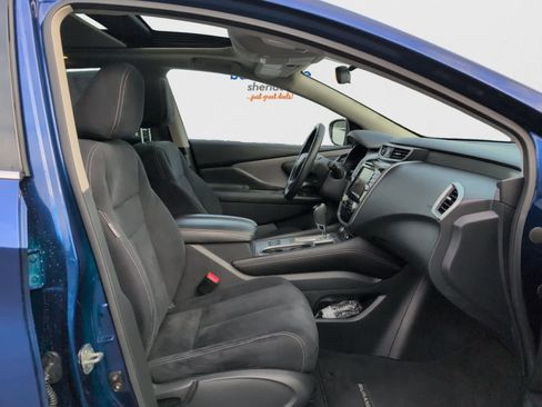 Used 2021 Nissan Murano SV image 19