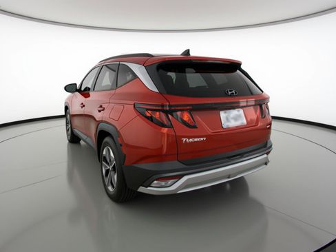 Used 2025 Hyundai Tucson SEL image 5