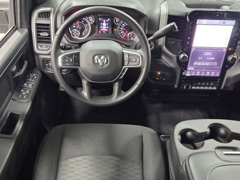 New 2026 RAM 2500 Tradesman image 6