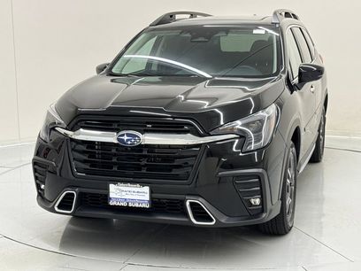 Used 2025 Subaru Ascent Touring