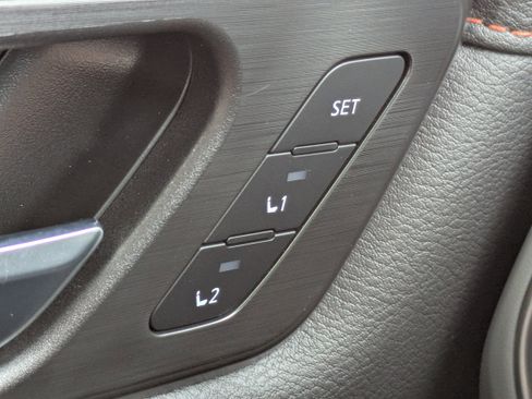 New 2026 Nissan Armada PRO-4X image 23