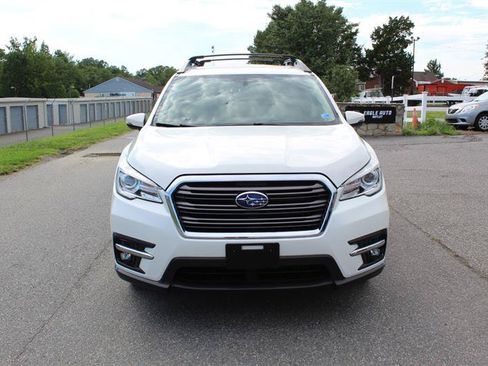 Used 2019 Subaru Ascent Limited AWD/4WD image 2