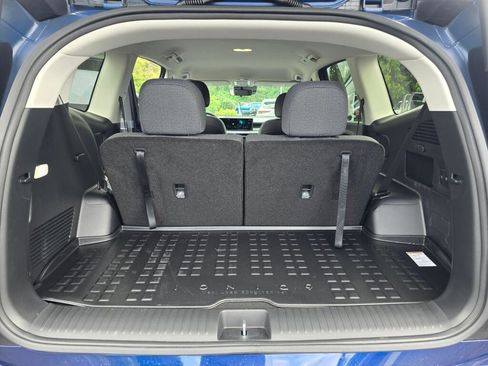 New 2026 Hyundai Ioniq 9 S RWD image 13