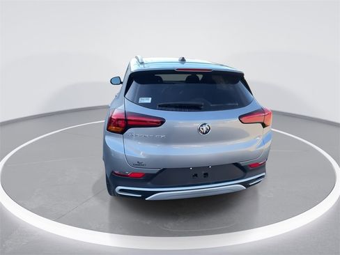 Used 2023 Buick Encore GX Select image 7