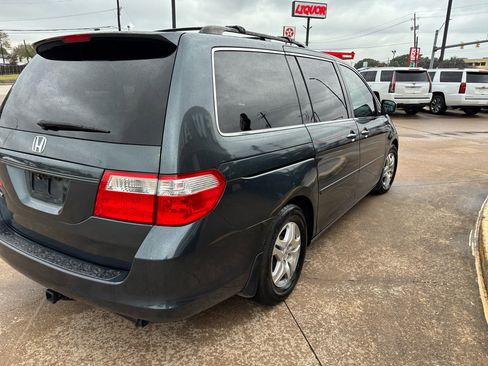 Used 2006 Honda Odyssey EX-L image 5