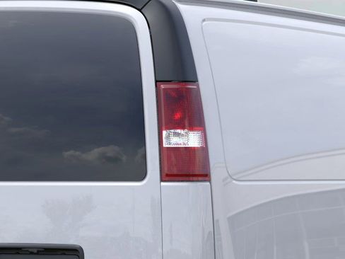 New 2025 GMC Savana 3500 Extended w/ Driver Convenience Package image 11