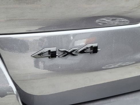 New 2026 Jeep Grand Cherokee L Limited w/ Limited Altitude Package image 22