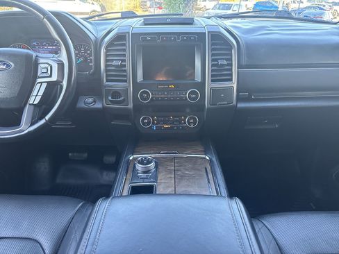 Certified 2020 Ford Expedition Max Platinum image 15