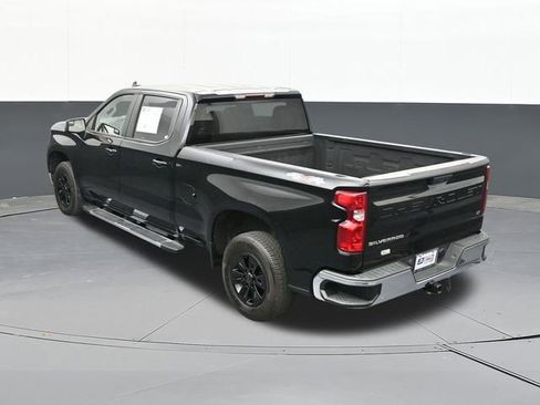 Used 2023 Chevrolet Silverado 1500 LT w/ Protection Package AWD/4WD image 58