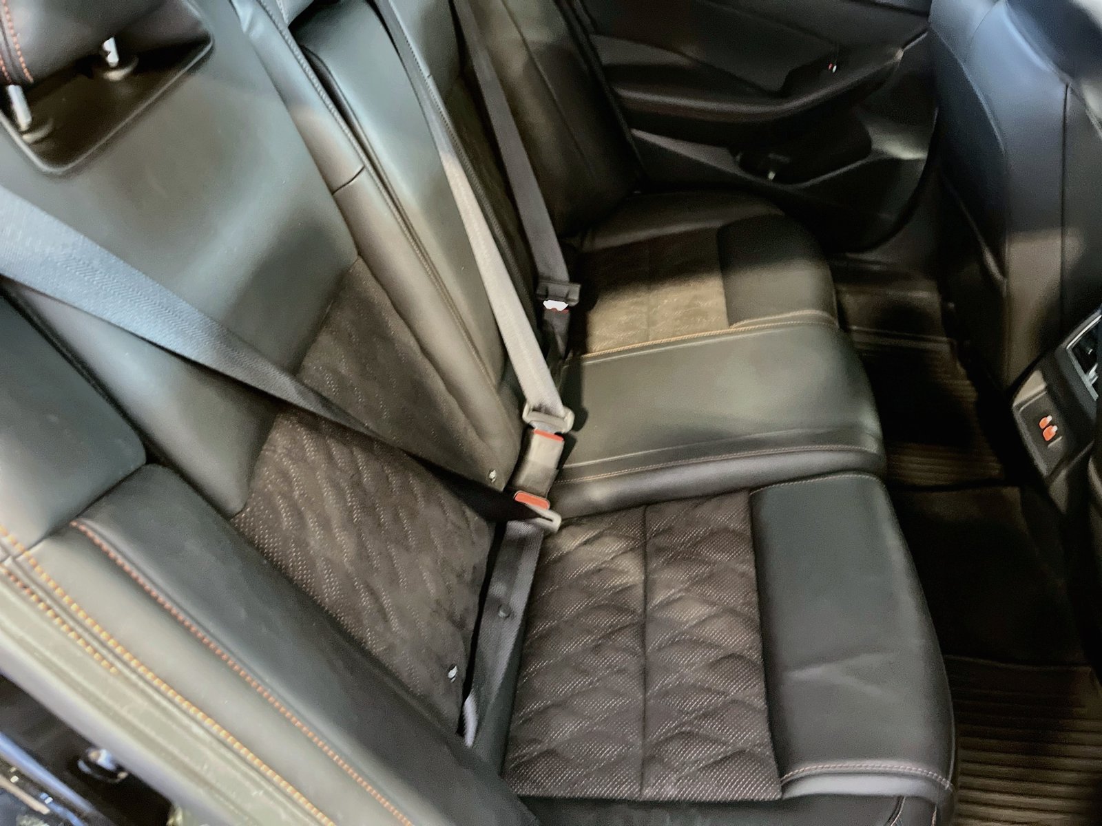 Used 2023 Nissan Maxima SR w/ Sport Mat Group FWD image 27