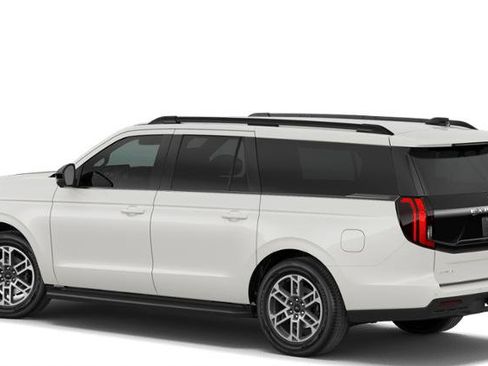 New 2026 Ford Expedition Max Active image 25