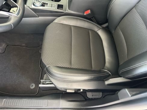 Certified 2026 Ford Escape SE FWD image 19