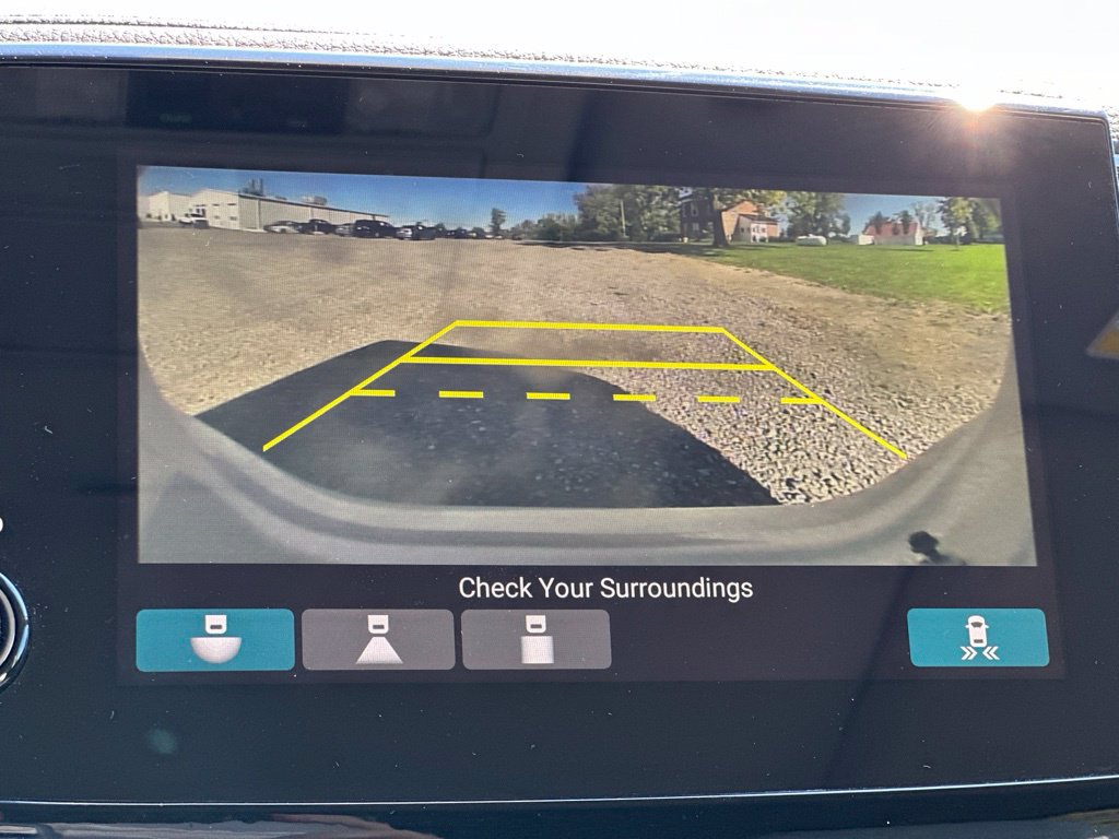 Used 2020 Honda Pilot EX-L image 24