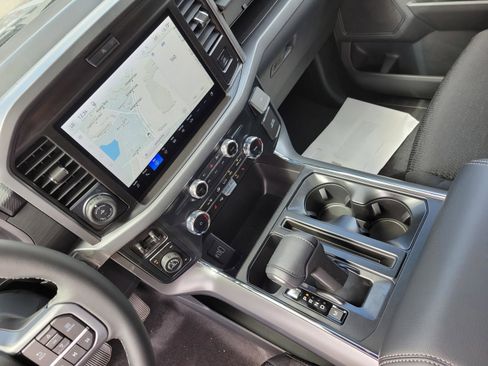 New 2026 Ford F150 XLT w/ Equipment Group 302A MID image 29