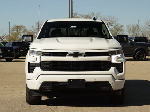New 2026 Chevrolet Silverado 1500 RST image 2