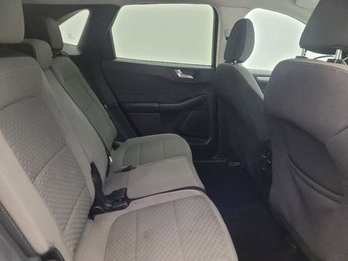 Used 2021 Ford Escape SE w/ Cold Weather Package FWD image 19
