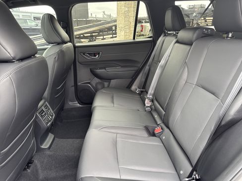 New 2026 Subaru Outback Touring XT image 30