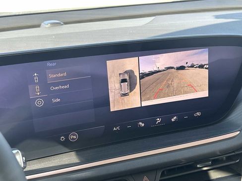 New 2026 Buick Envision Sport Touring image 16