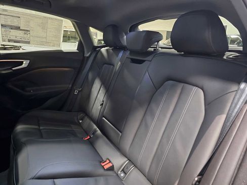 New 2025 Audi A5 2.0T Premium Plus image 18