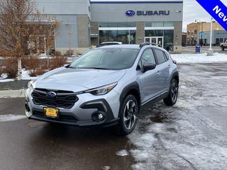 Used 2026 Subaru Crosstrek 2.5i Limited video 1