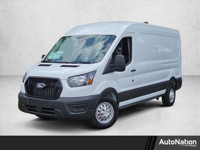 New 2026 Ford Transit 350 148 Medium Roof