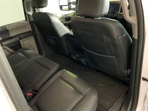 Used 2022 Ford F250 XLT w/ XLT Value Package AWD/4WD image 35