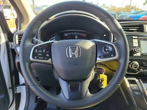 Used 2020 Honda CR-V LX image 21