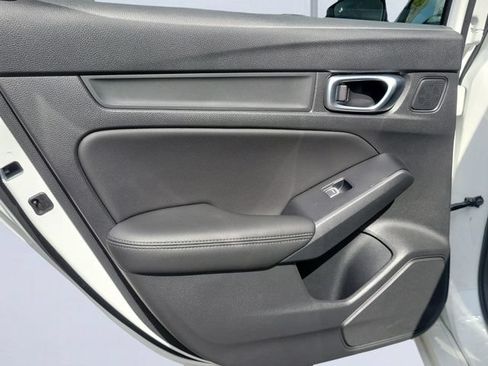 Used 2024 Acura Integra FWD image 8