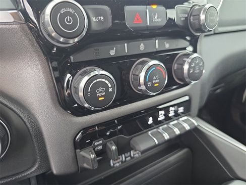 New 2026 RAM 1500 Big Horn image 21