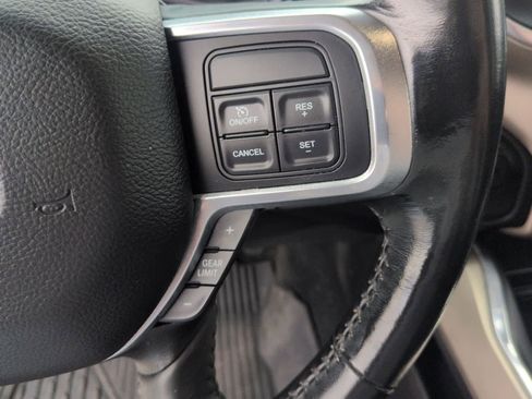 Certified 2022 RAM 3500 Laramie image 24