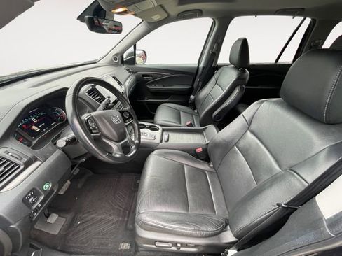 Used 2021 Honda Pilot EX-L image 9