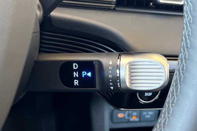 New 2027 Hyundai Ioniq 5 SEL AWD/4WD image 21