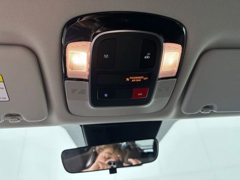 Certified 2023 Hyundai Tucson SEL AWD/4WD image 24