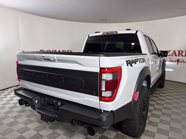 Used 2023 Ford F150 Raptor w/ Raptor 37 Performance Package AWD/4WD image 14