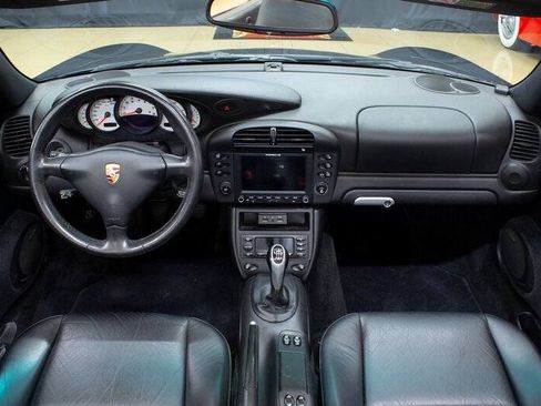 Used 2004 Porsche 911 Cabriolet image 45