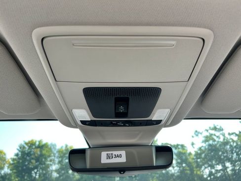 Used 2026 Honda CR-V EX-L image 14