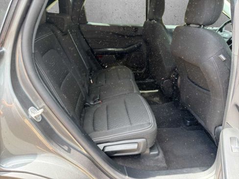 Used 2025 Ford Escape Active AWD/4WD image 21
