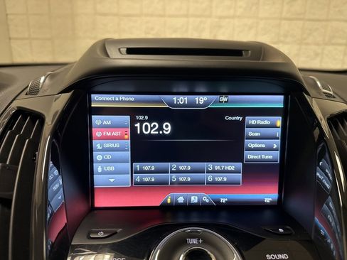 Used 2015 Ford C-MAX Energi SEL w/ Equipment Group 302A image 6