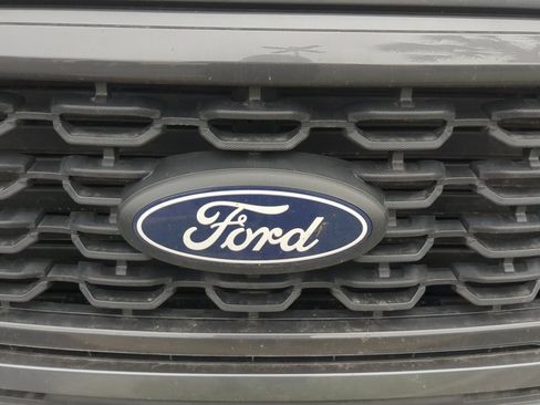 Used 2025 Ford F150 STX image 9
