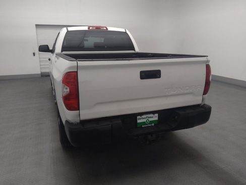 Used 2017 Toyota Tundra SR RWD image 6
