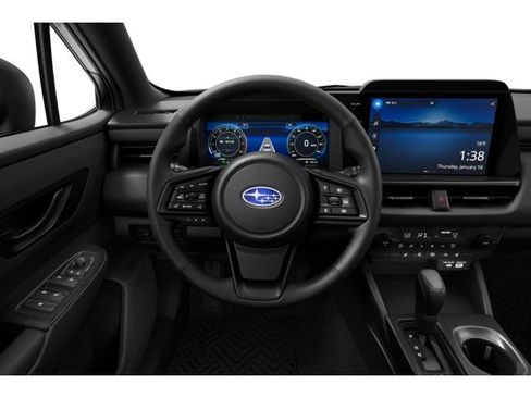 New 2026 Subaru Outback Premium AWD/4WD image 15